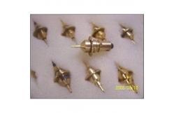 China Juki nozzle for SMT JUKI 700/2000 series machines supplier