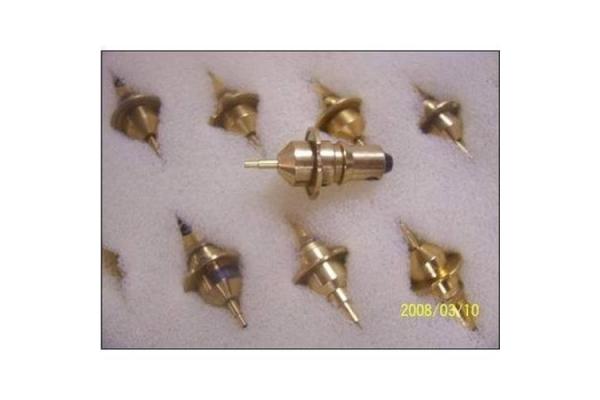 Juki nozzle for SMT JUKI 700/2000 series machines
