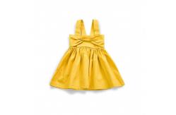 China Hot Sale Baby Girl 1St Birthday Dresses supplier