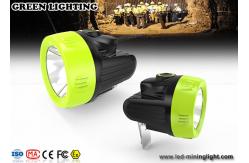 China Professional Ultra Bright Cree Led Rechargeable Headlamp OEM anti - explosion supplier