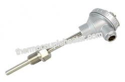China Industrial Explosion proof Sensor Connection & thermocouple head K temperature sensor supplier
