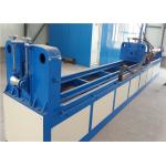 Elbow Hot Forming Machine 180 Degree  60Kw Hot Induction Pipe Bending Machine for sale