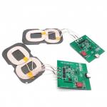 PCBA Manufacturer Qi Control Module Charging Coil Wireless Charger Receiver