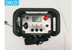 China Intrinsically Safe Explosion-Proof Industrial Wireless Remote Control supplier