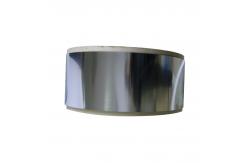 China Stranded CuNi Copper Nickel Alloy Wire / CuNi34 Resistance Strip supplier