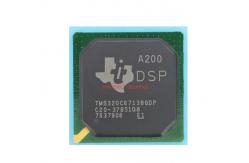 China TMS320C6713BZDP300 supplier