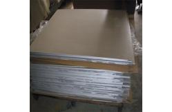 China High Quality Insulation Heat Resistant Phlogopite Mica Sheet supplier