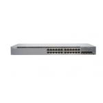 Juniper Networks STP 802.11ac Managed Unmanaged Switch EX2300-24P