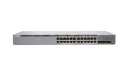 China Juniper Networks STP 802.11ac Managed Unmanaged Switch EX2300-24P supplier