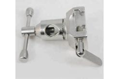 China Side Rail Clamp Operating Table Clamps Radial Setting Clamp Fixing Clamps supplier