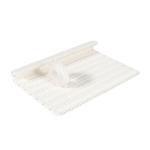                  Radius Flush Grid Fls254 Plastic Modular Belt              for sale
