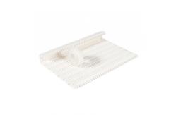 China                  Radius Flush Grid Fls254 Plastic Modular Belt              supplier