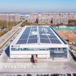 Wind Resistance Steel Workshop Buildings Light Steel Structure Building for sale
