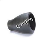 A234 WPB Dn15 Concentric And Eccentric Pipe Fitting Reducer Carbon Steel