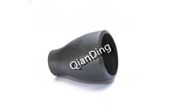 China A234 WPB Dn15 Concentric And Eccentric Pipe Fitting Reducer Carbon Steel supplier