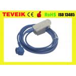 Medical spo2 probe for adult CSI finger clip Spo2 sensor withTPU material for sale