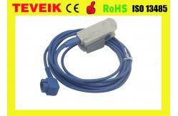 China CSI adult clip SpO2 sensor, P9307A ,3m/10ft, 6pins, compatible 934-10DN supplier