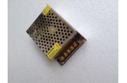 China 100W power supply switch mode power supply 12v mini power supply supplier
