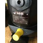 Rexroth A6VM107HA2T/63W-VAB010 Variable Displacement Hydraulic Piston Motor for sale