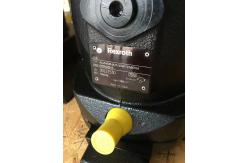 China Rexroth A6VM107HA2T/63W-VAB010 Variable Displacement Hydraulic Piston Motor supplier