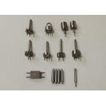 DIN-VDE0620 Germany Standard Plug Tester Outlets Gauges for sale