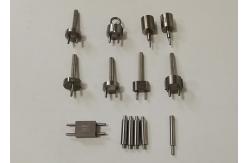 China DIN-VDE0620 Germany Standard Plug Tester Outlets Gauges supplier