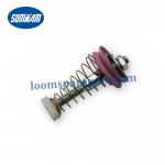 30 X 30 X 53MM Weaving Loom Spare Parts Porcelain Cup Piece Tensioner for sale