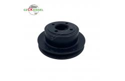 China New Water Pump Pulley 04208470 0420-8470 for Engine 1013 BF4M1013E BF6M1013E supplier