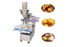 China Papa Small Kibbeh / Kubba Encrusting Machine P110 supplier