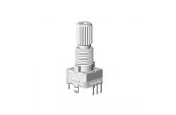 China EC111 Waterproof Rotary Encoder Coded ISO14001 Approved supplier