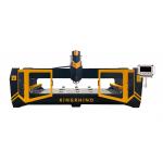 CNC 3 Axis Stone Engraving Machining Center For Granite Marble for sale