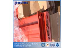 China Highly compatible Teardrop Style Warehouse Pallet Racks supplier