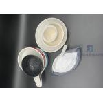 Chemical Raw Material Melamine Formaldehyde Moulding Powder Non Toxic for sale
