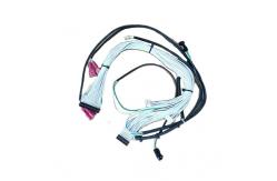 China 4450740240 445-0740240 ATM Machine Spare Parts NCR S2 Presenter Harness supplier