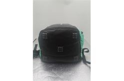 China Personalized Tennis And Pickleball Bag Custom For School / Travelling supplier
