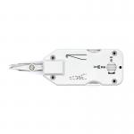 Plastic Krone Punch Down Tool with 110 Blade for Network Cables