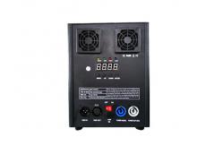 China Full Aluminum Mini Cold Spark Machine Dmx512 Control Cold Spark Firework Machine supplier