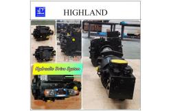 China Hydraulic Motor Pump System For Smooth And Powerful Performance supplier