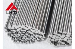 China astm grade1 grade 2 industri titanium rod titanium grade 2 bar supplier