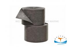 China High Absorbency Industrial Oil Absorbent Roll Univeral Non - Woven Fabric supplier