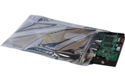 China APET 0.075mm Esd Anti Static Bags For Sensitive Electronic Devices supplier