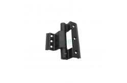 China OEM Adjustable Casement Door & Window Hinges With Idon Shaft supplier