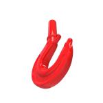 SLR166-ITALIAN TYPE SHANK HOOK CARBON STEEL for sale