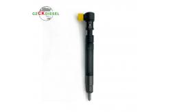 China Common rail injector EJBR00301D A6710170121 for Ssangyong Actyon Rexton supplier