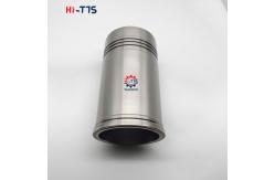 China Engine Parts 3406 3408 3412 Cylinder Liner Sleeve 197-9322 2W6000 supplier