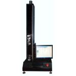 100Kg - 500 Kg Capacity Servo Control System Fabrics Tearing Strength Tester Rubber Tensile Tester Testing Equipment for sale