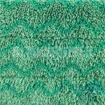 80% Polyester and 20% polyamide Microfiber Wet Mop Pads / reusable mop pads