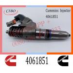 Fuel Injector Cum-mins In Stock ISM11 M11 Common Rail Injector 4061851 4902921 3411754 4903319 for sale