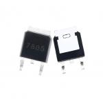 IC New Original Integrated electronic components chip Microcontrollers C2M0280120D for sale