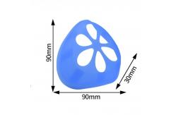 China Food Grade Silicone Houseware 3D Mask Bracket Support supplier